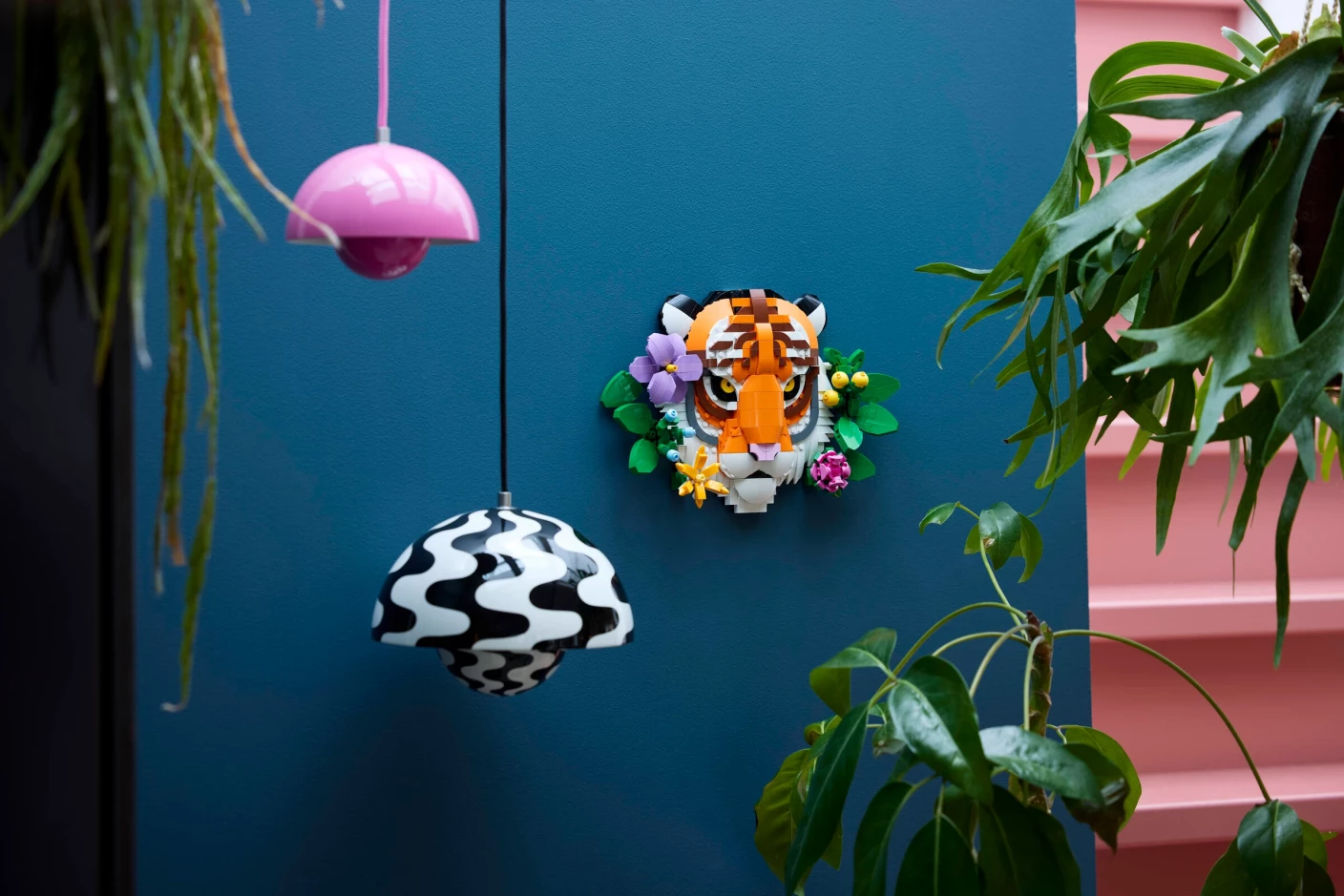 De Faunacollectie – Tijger