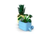 Vrolijke plantjes
