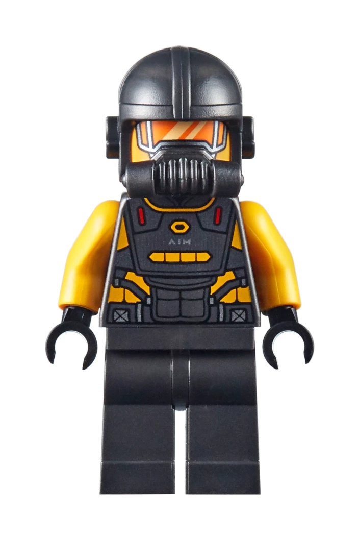 Falcon & Black Widow duoteam