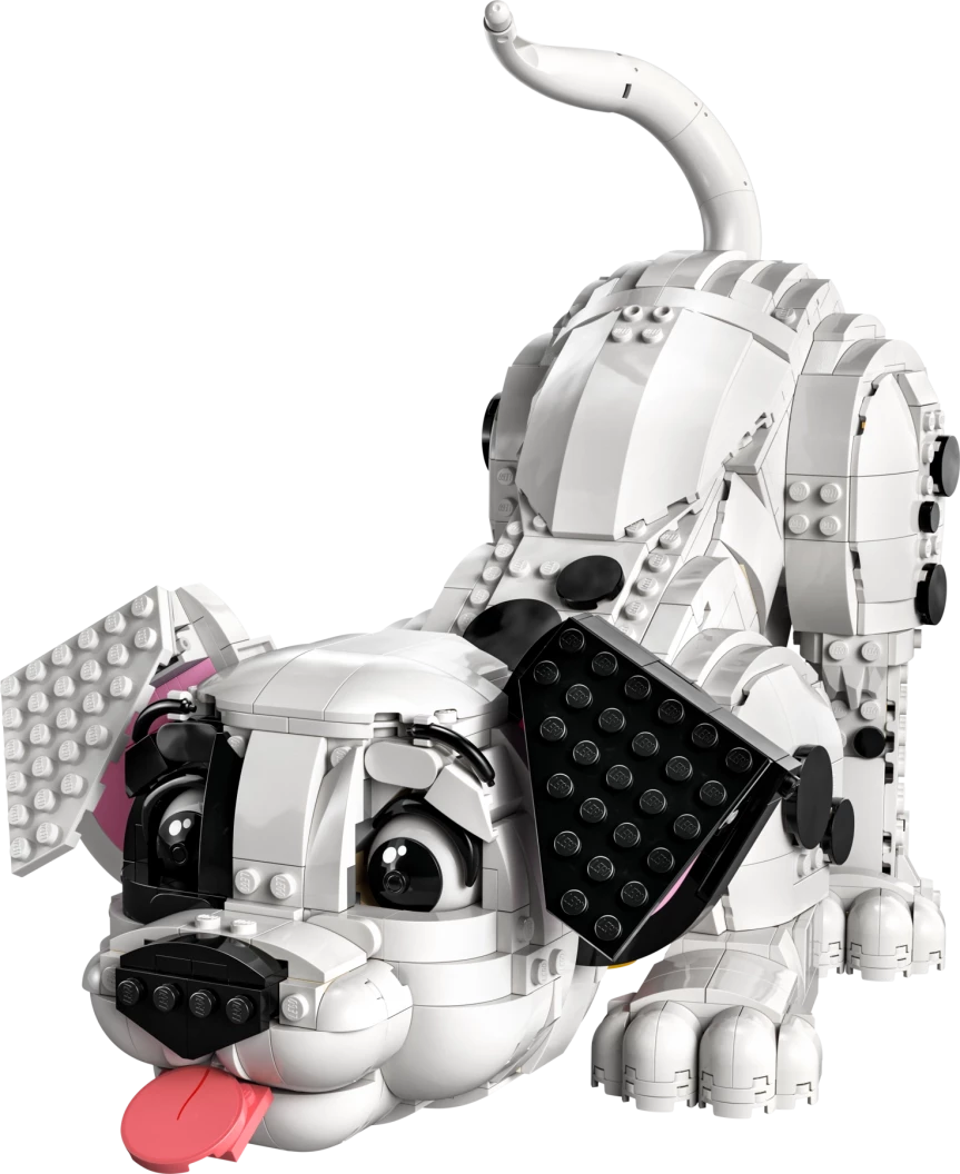 101 Dalmatiërs puppy