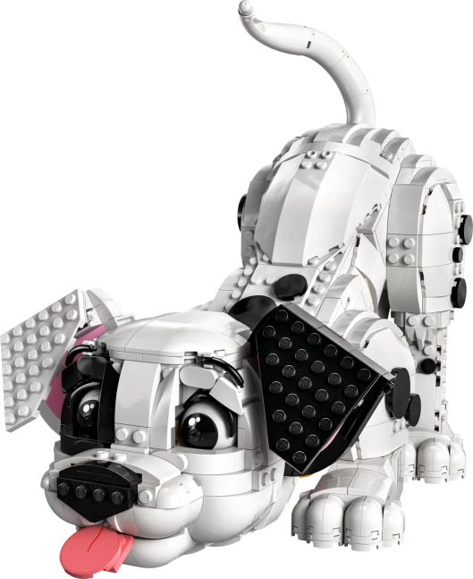 101 Dalmatiërs puppy