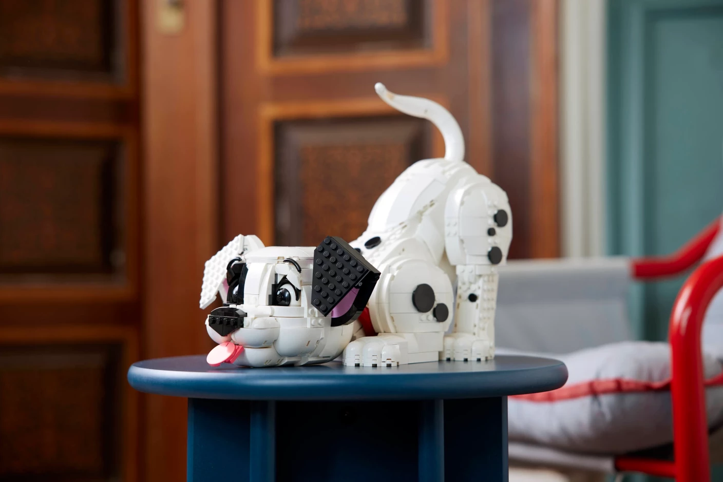 101 Dalmatiërs puppy
