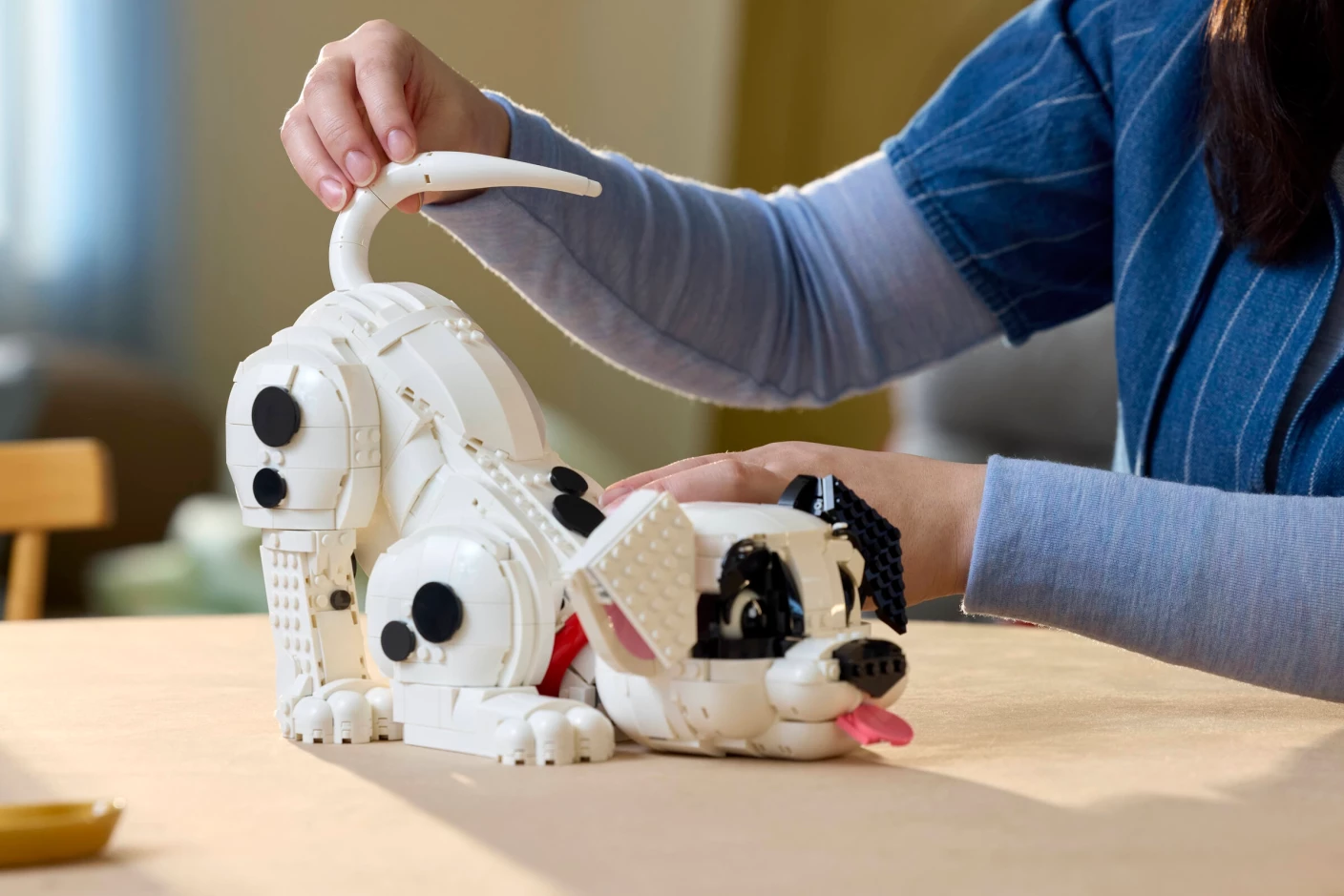 101 Dalmatiërs puppy