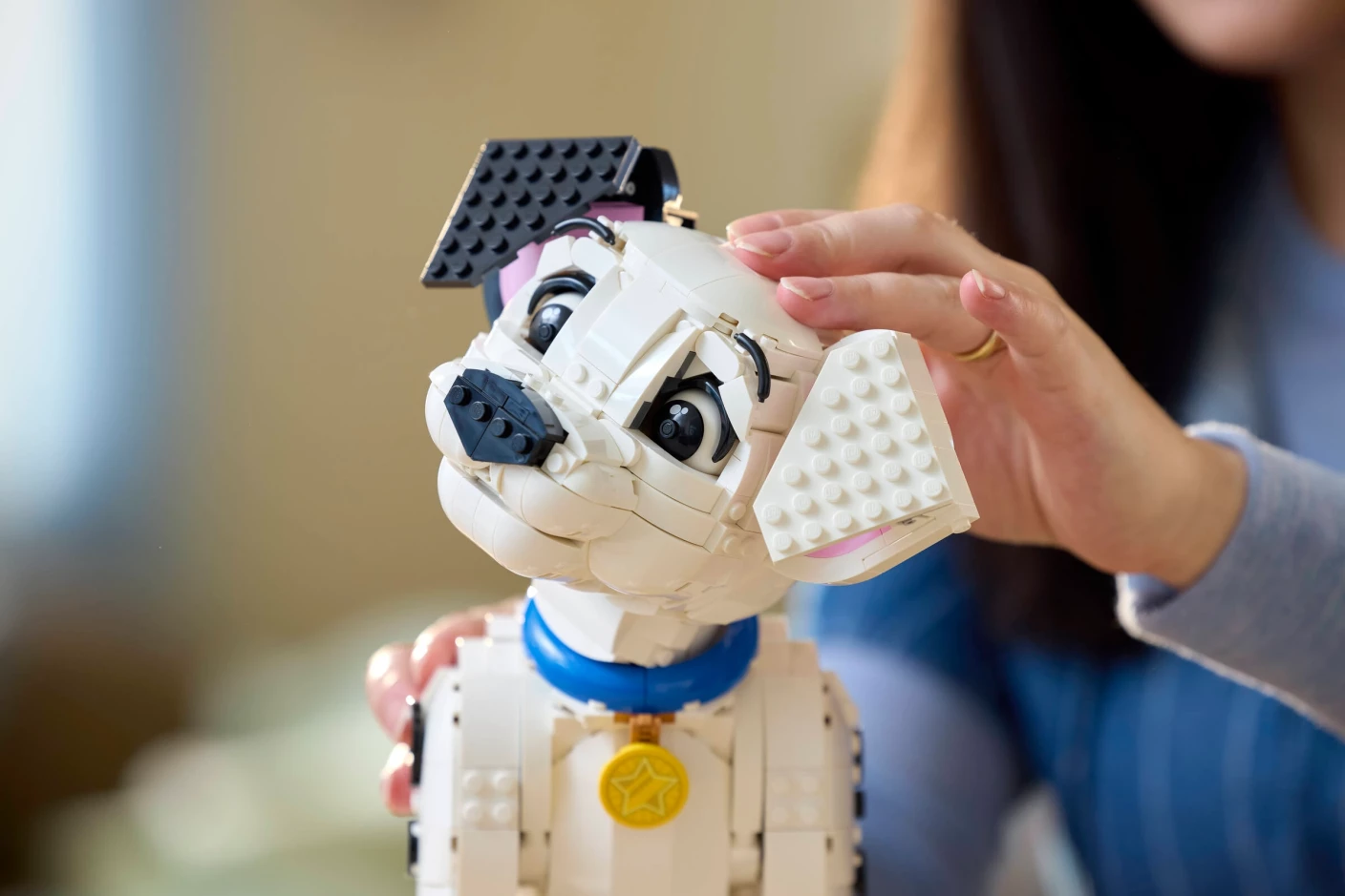 101 Dalmatiërs puppy