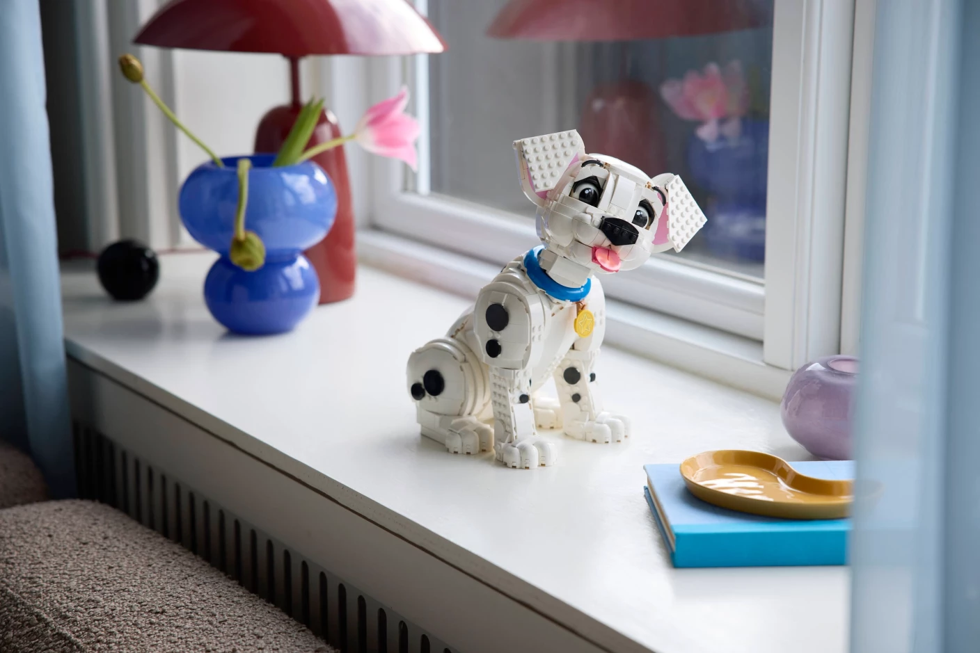 101 Dalmatiërs puppy