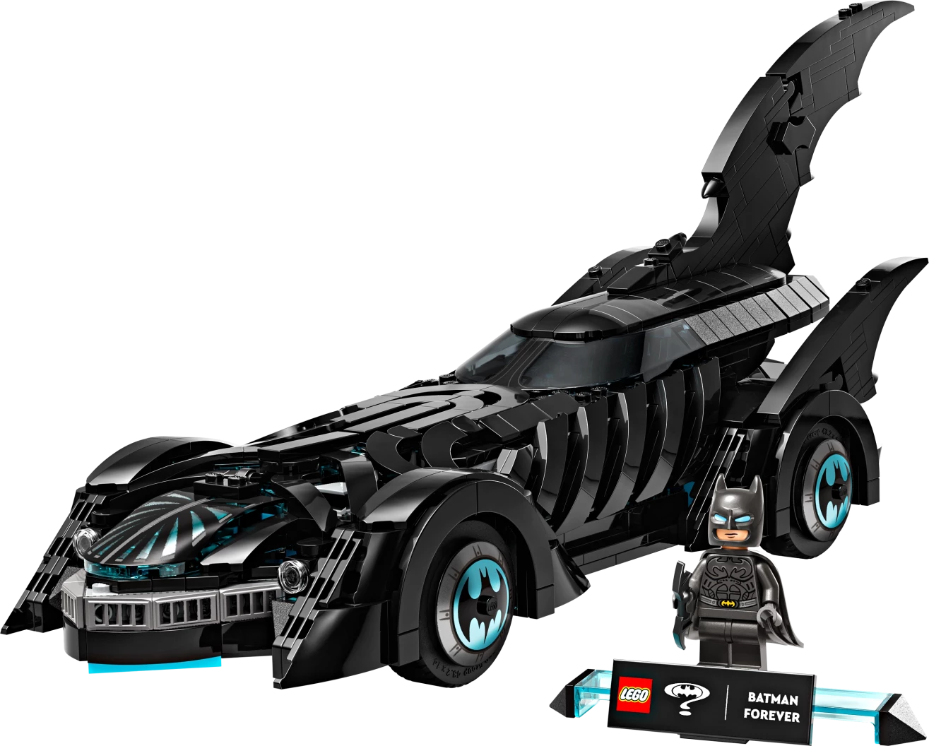 Batman Forever™ Batmobile™