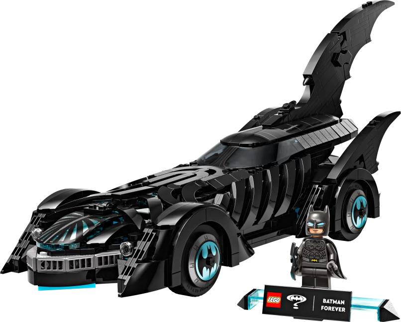 Batman Forever™ Batmobile™