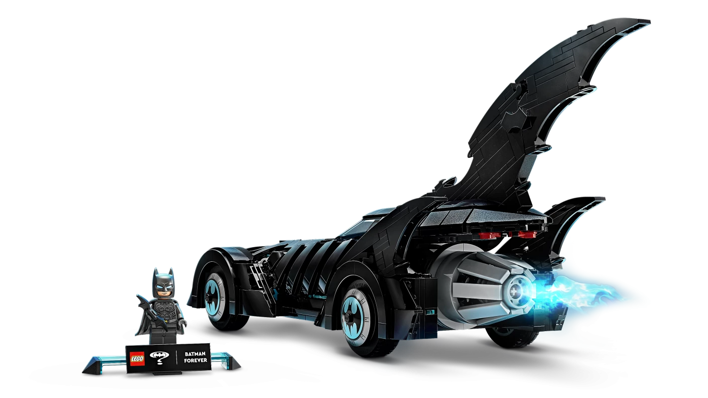 Batman Forever™ Batmobile™