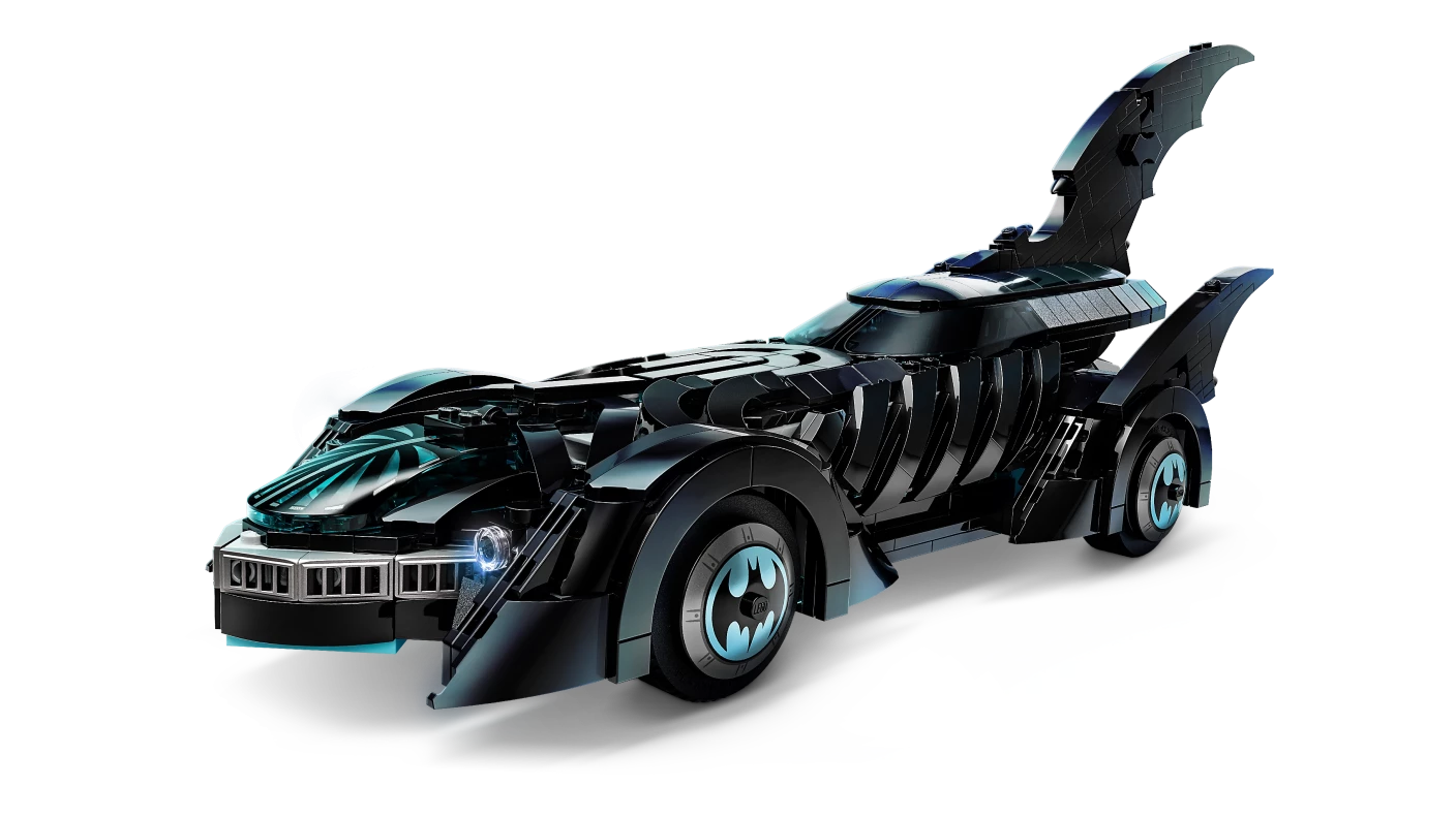 Batman Forever™ Batmobile™