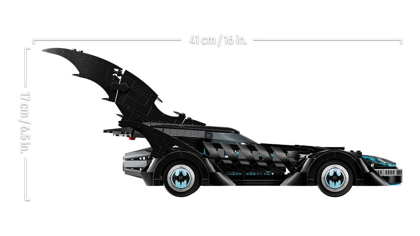 Batman Forever™ Batmobile™