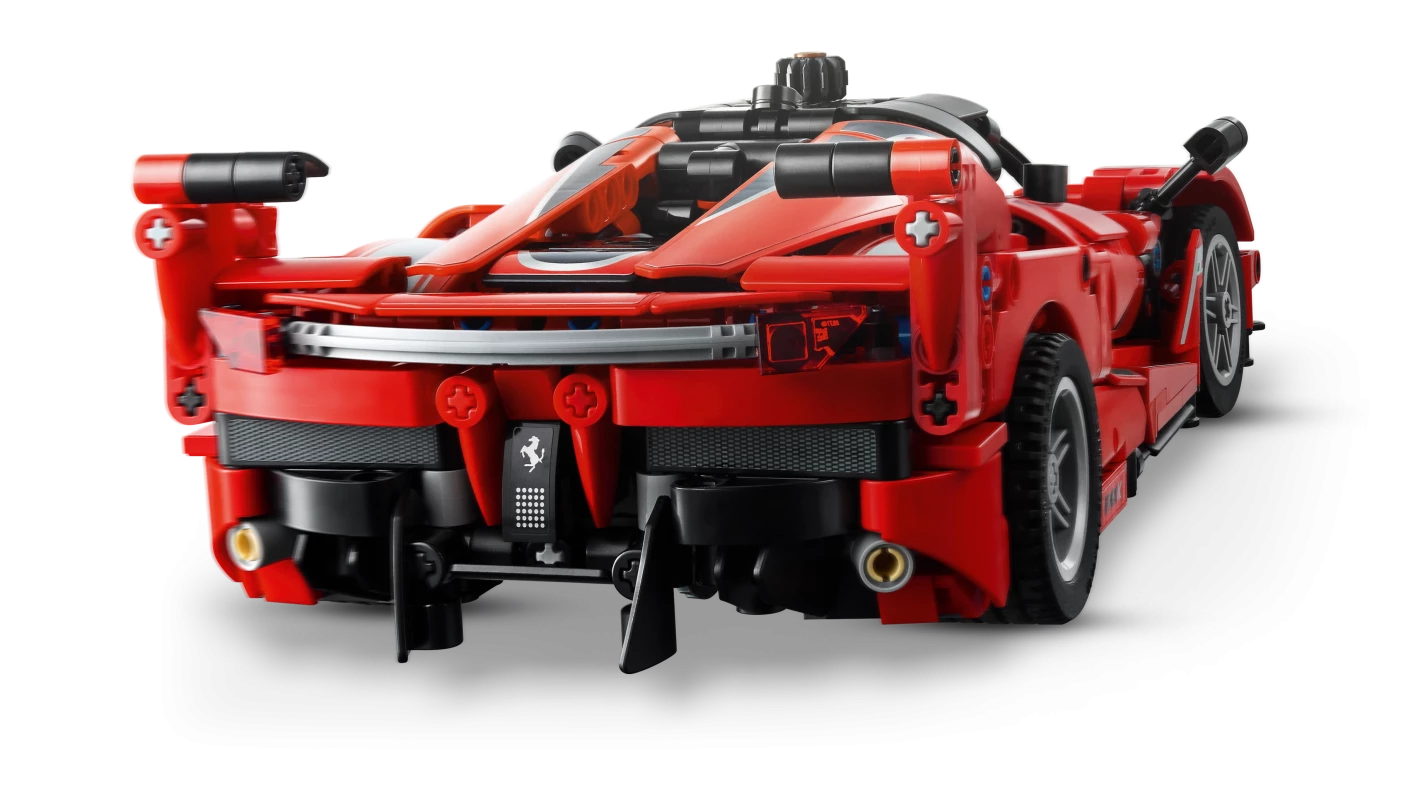 Ferrari FXX K