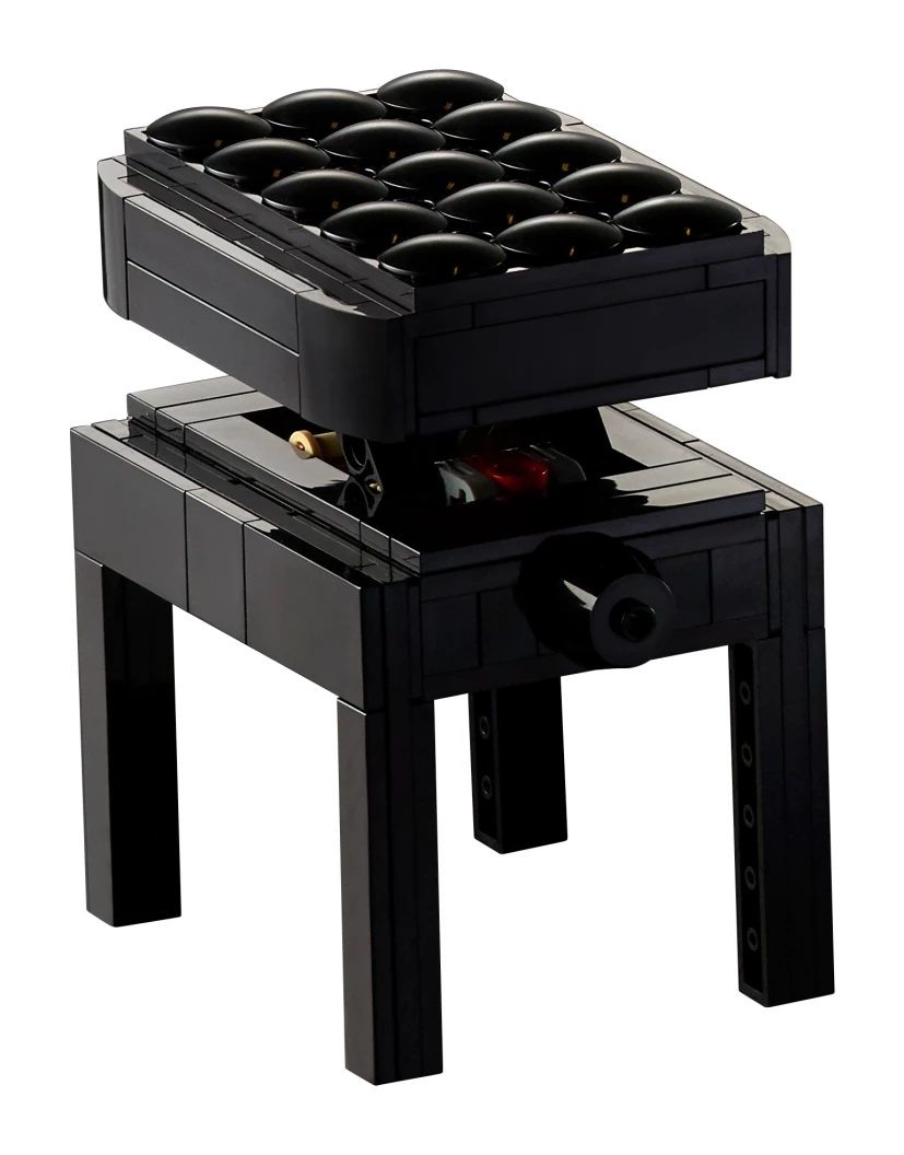Vleugelpiano