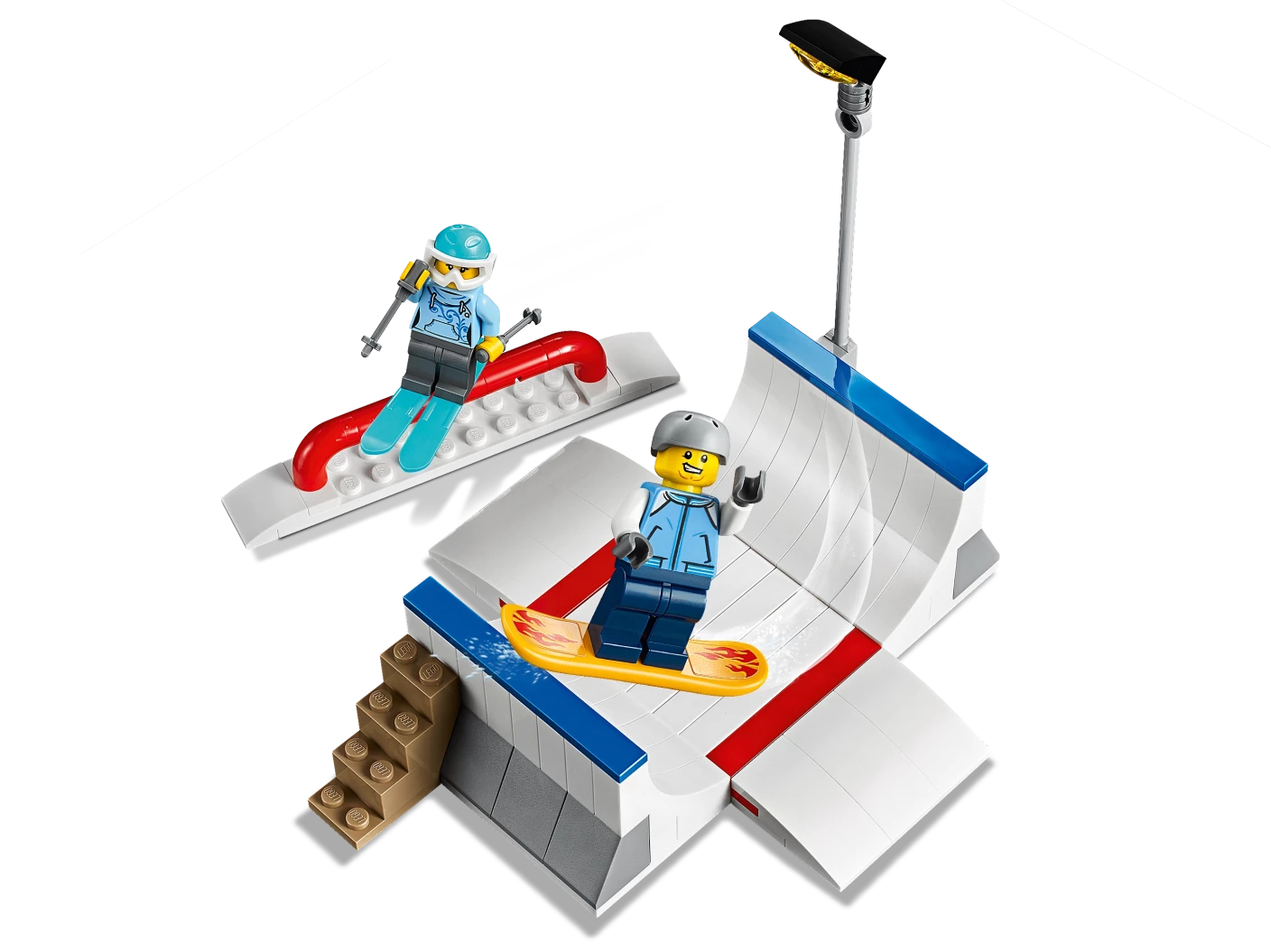 Skiresort