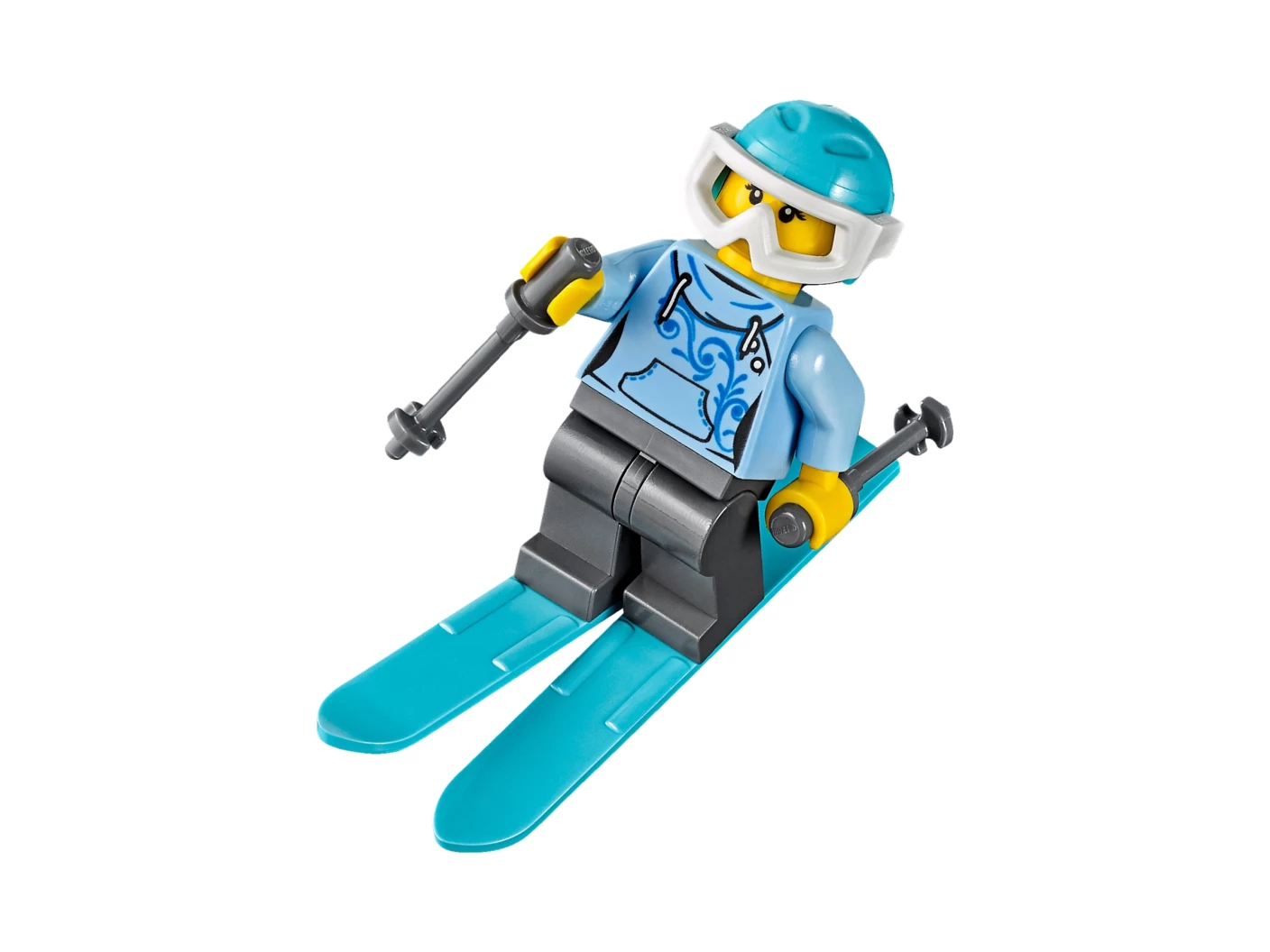 Skiresort