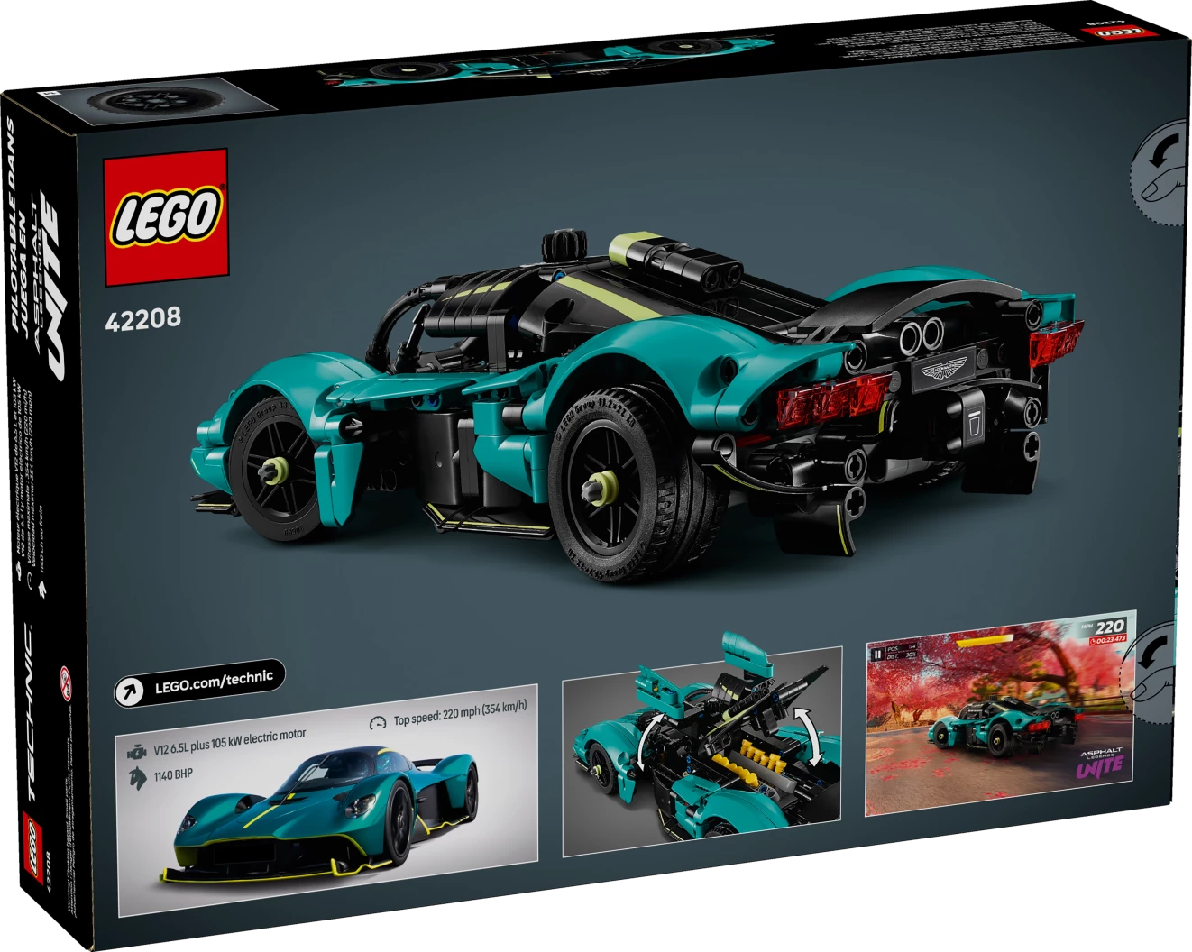 Aston Martin Valkyrie