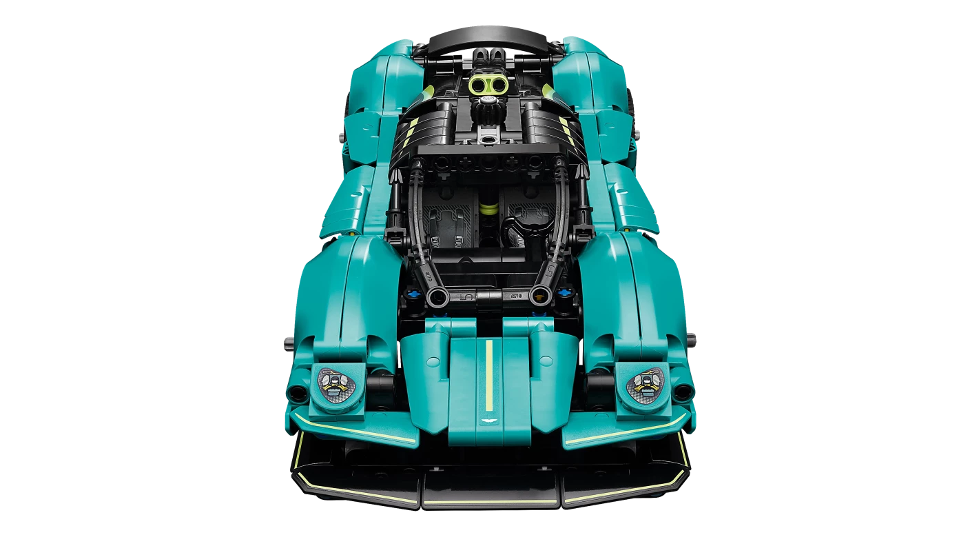 Aston Martin Valkyrie