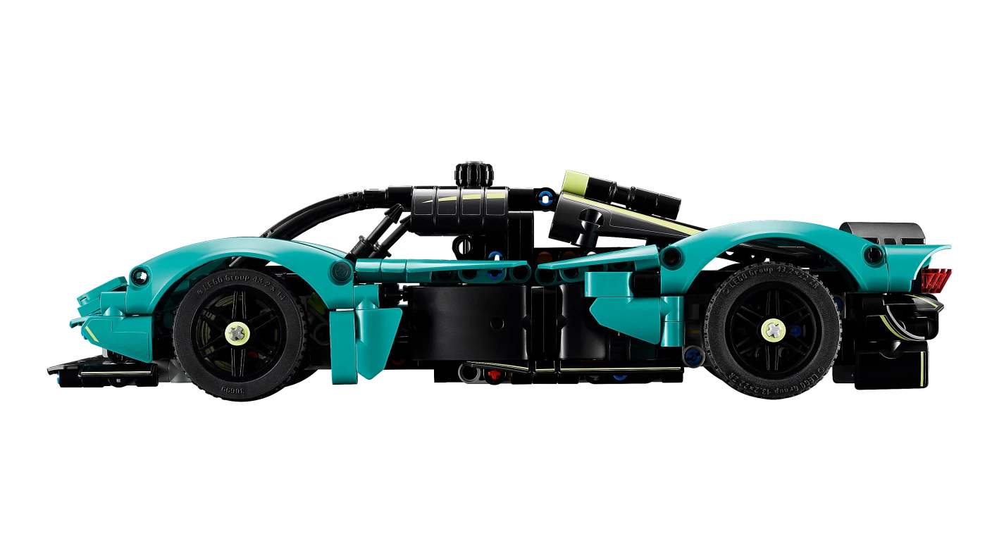 Aston Martin Valkyrie