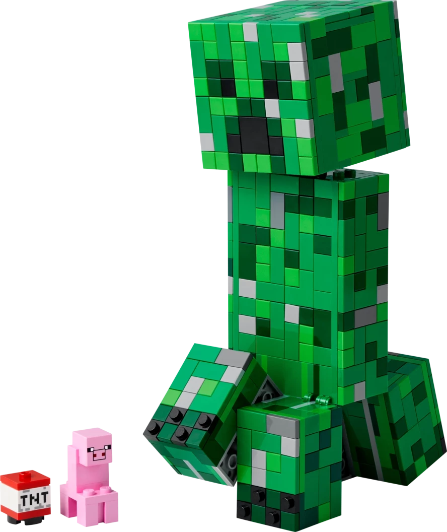 De Creeper™