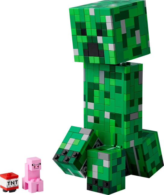 De Creeper™