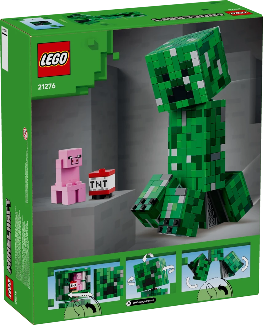 De Creeper™