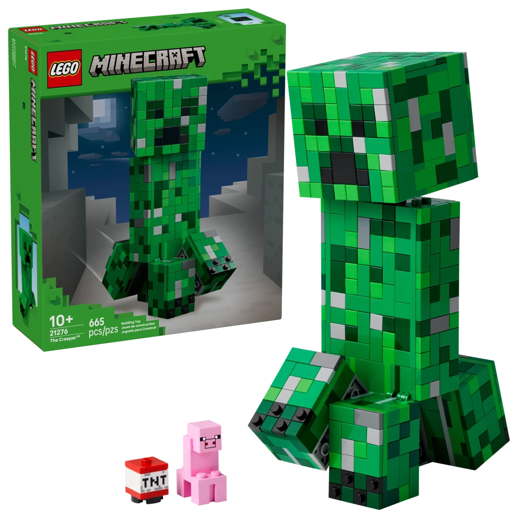 De Creeper™