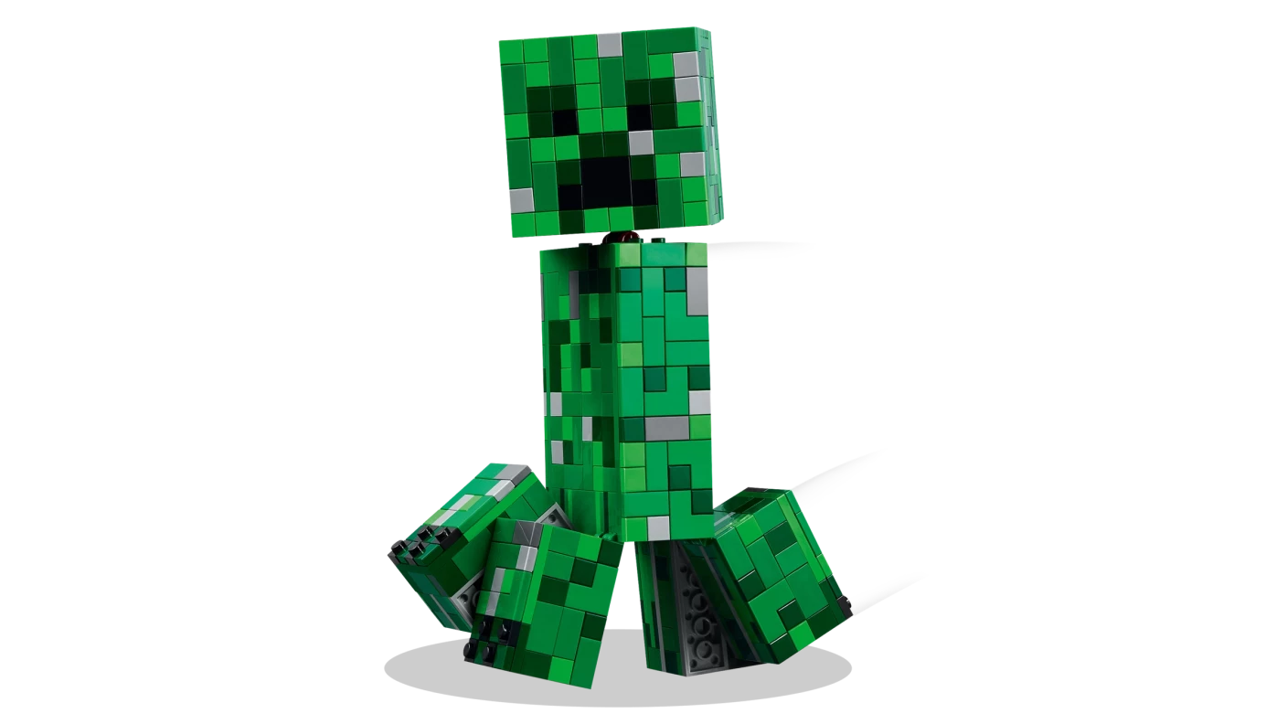 De Creeper™