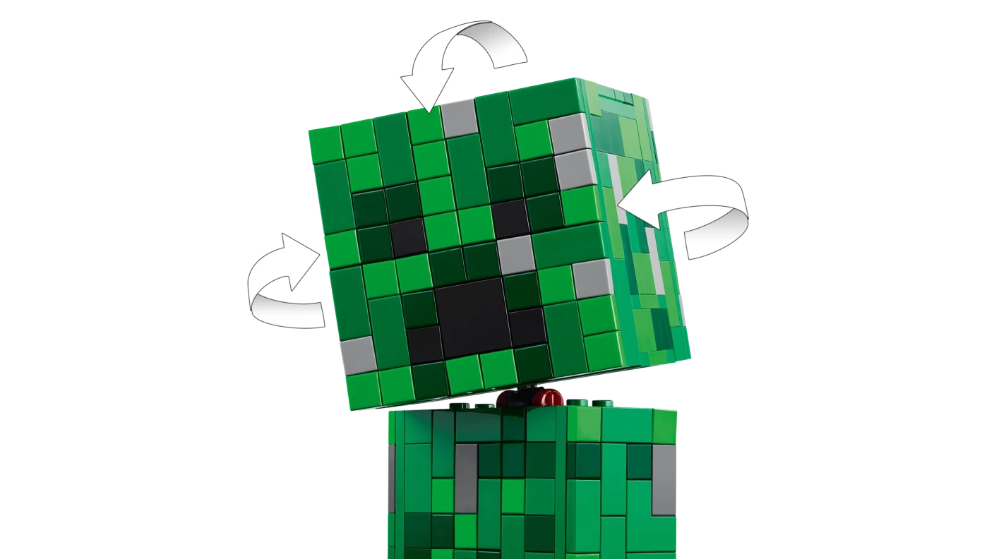 De Creeper™