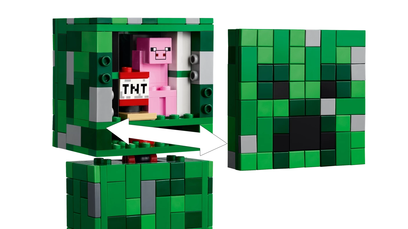 De Creeper™