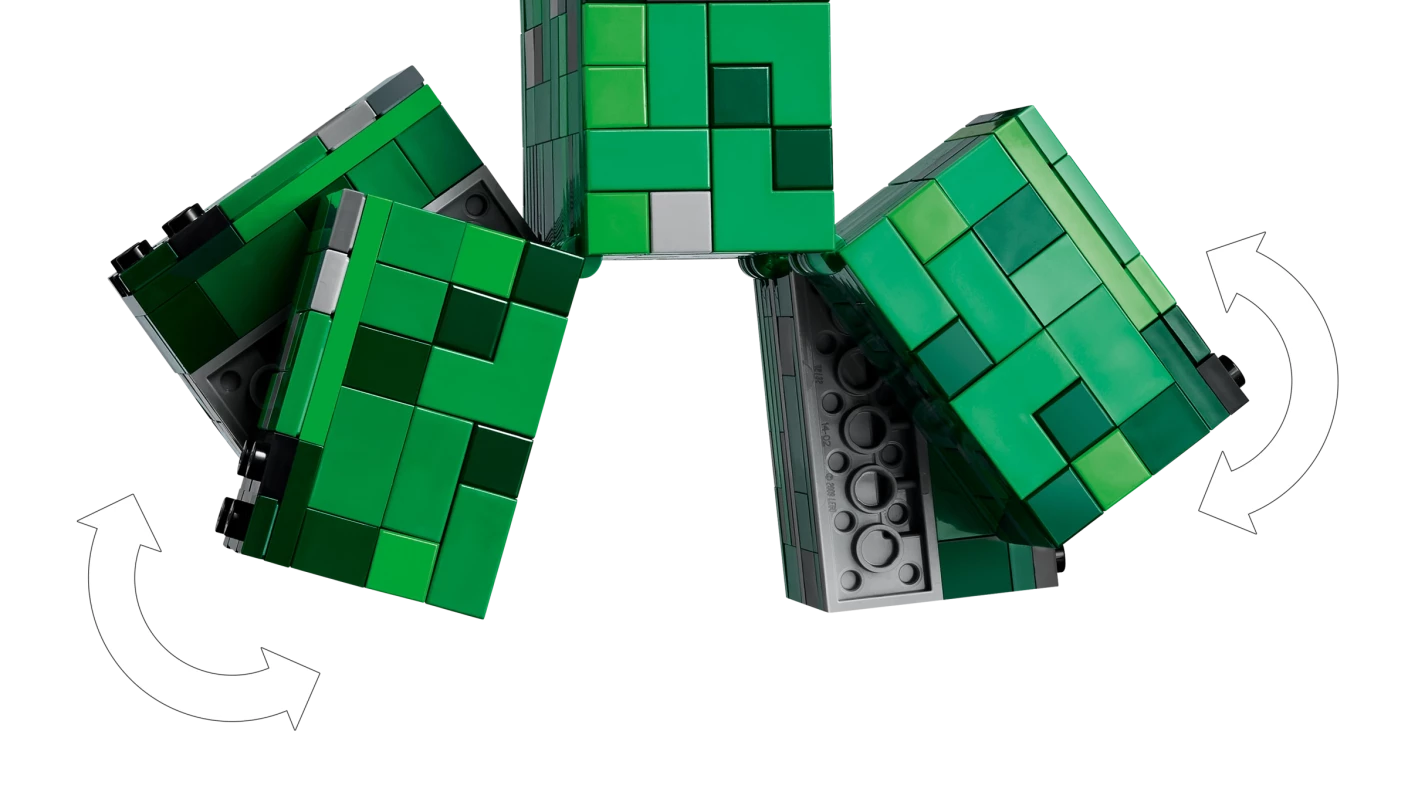 De Creeper™