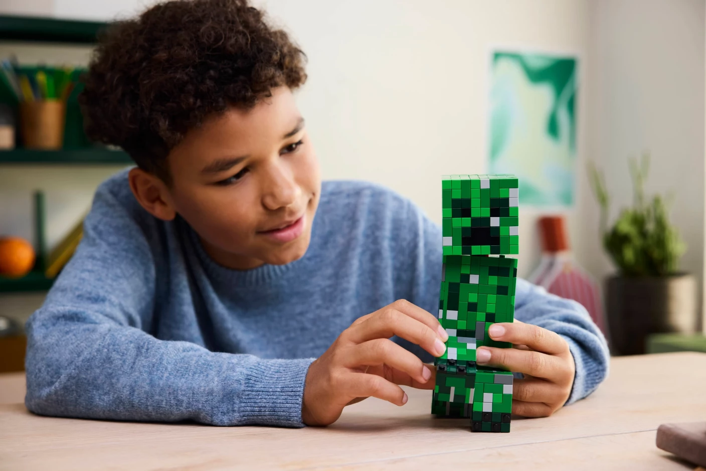 De Creeper™