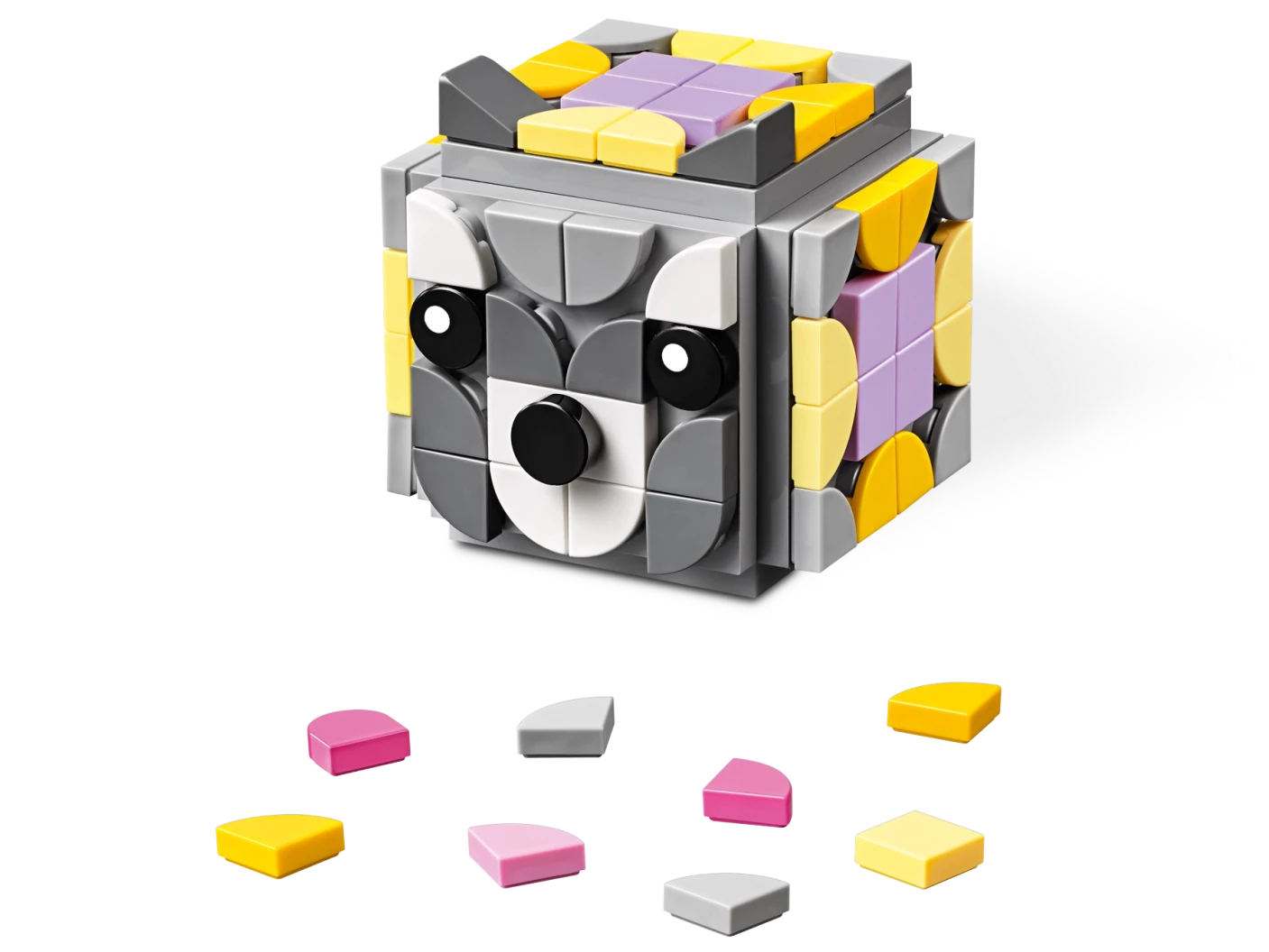 Dieren fotohouders
