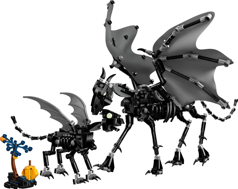 Familie van Terzielers