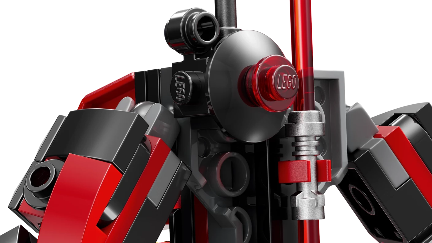 Darth Maul™ mecha
