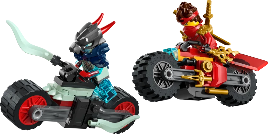 Kai's motorrace