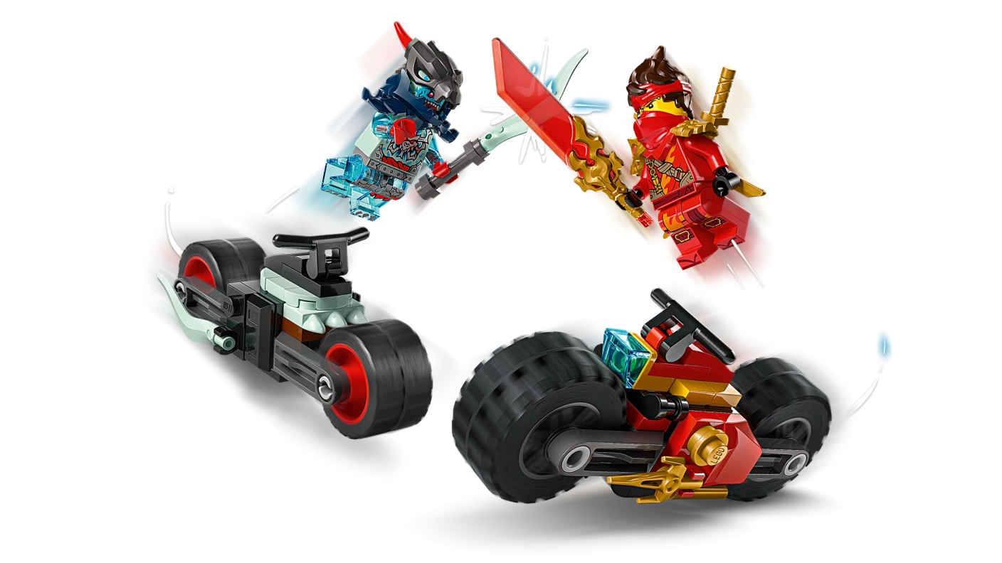 Kai's motorrace