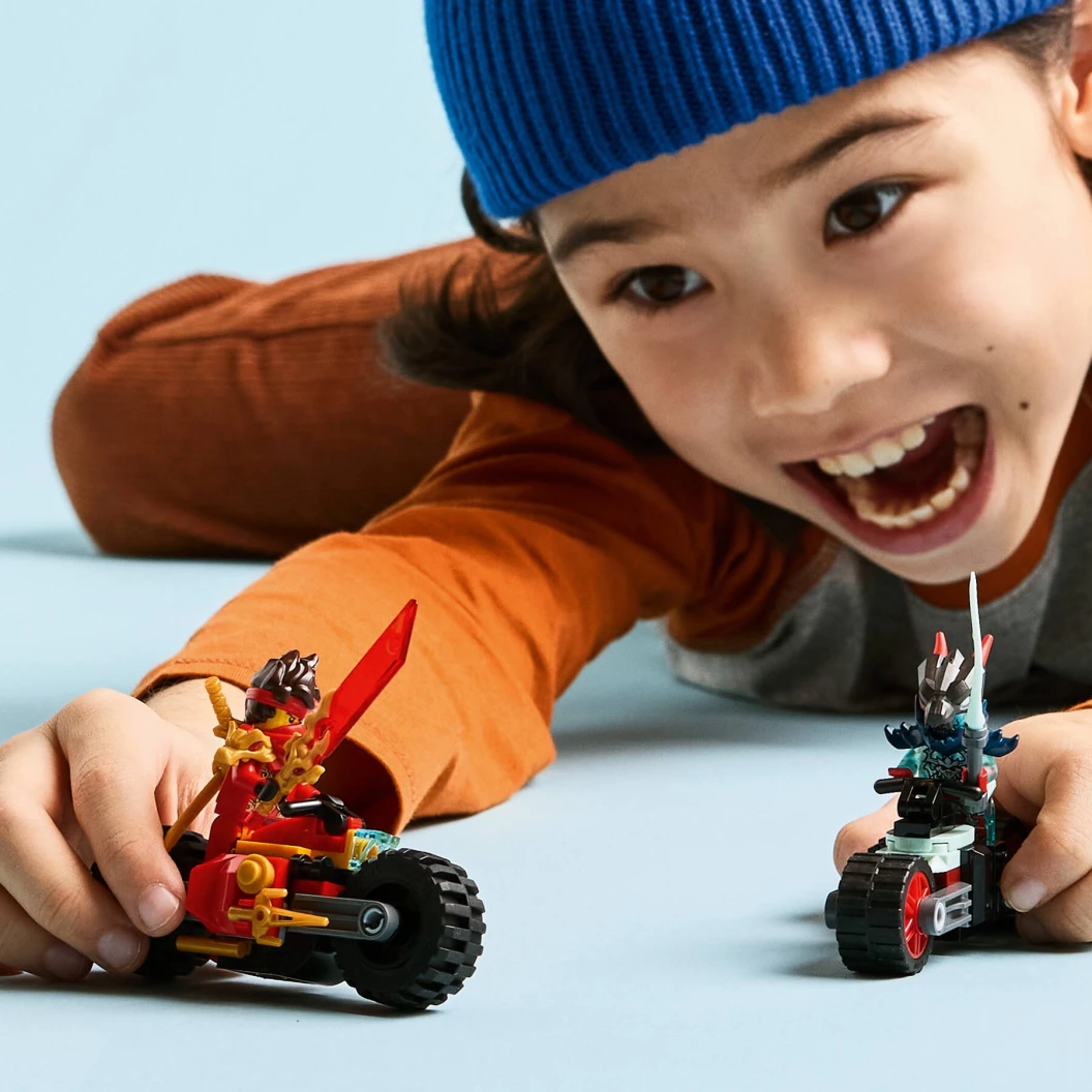 Kai's motorrace