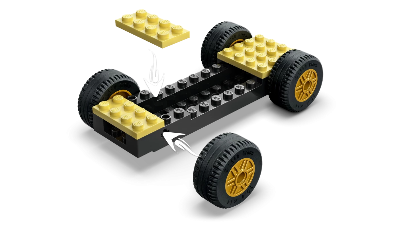 Rogue vs. Drix racewagenduel