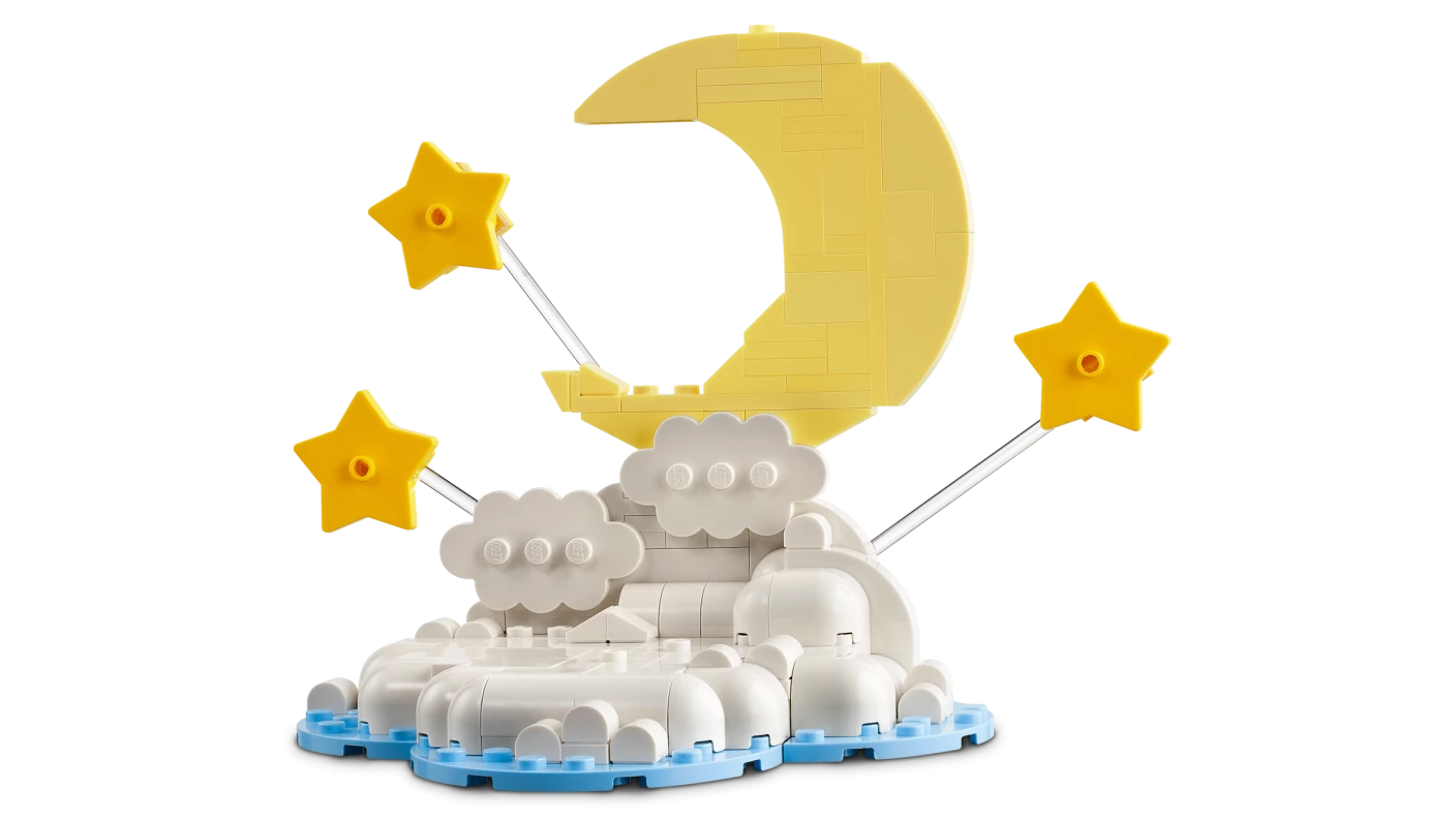 Babyolifantje
