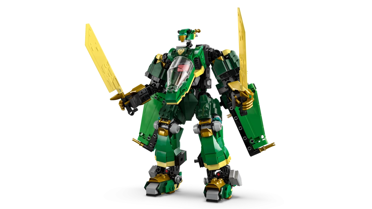 Lloyds vliegtuigmecha