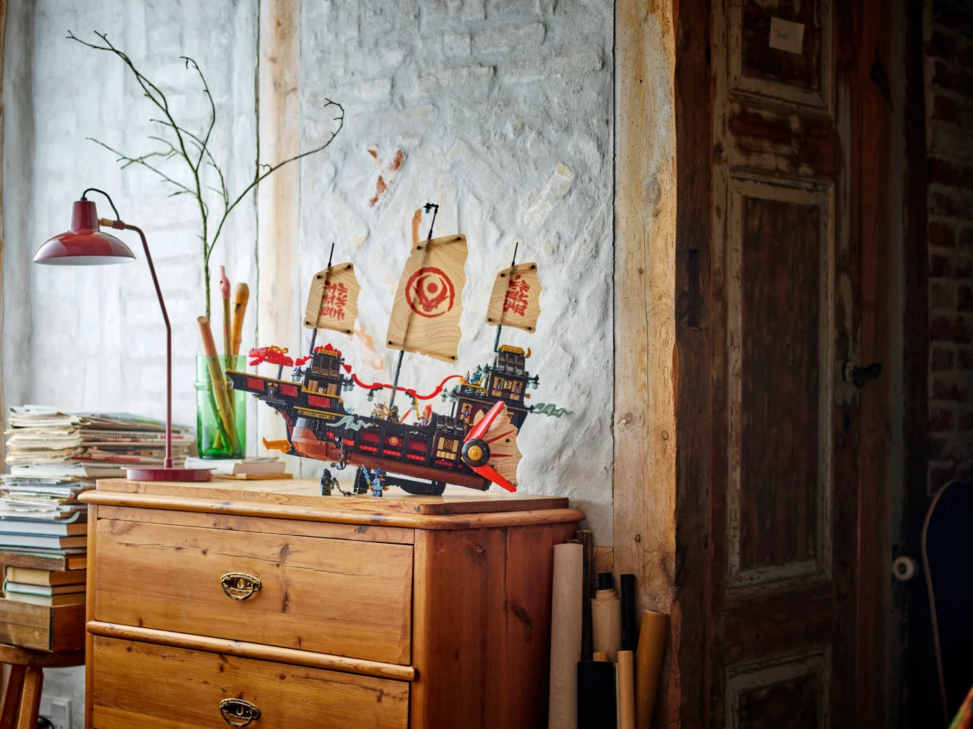 De Tempel Bounty