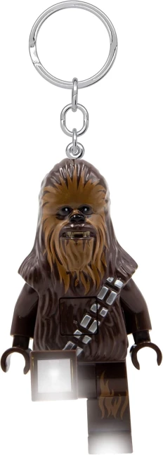Chewbacca sleutellampje