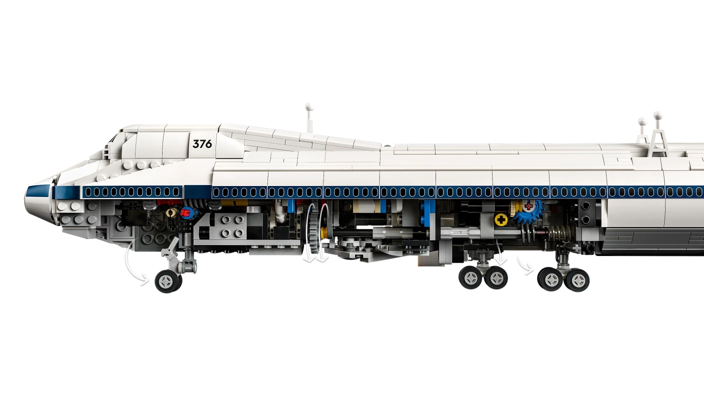 Shuttle Carrier Aircraft