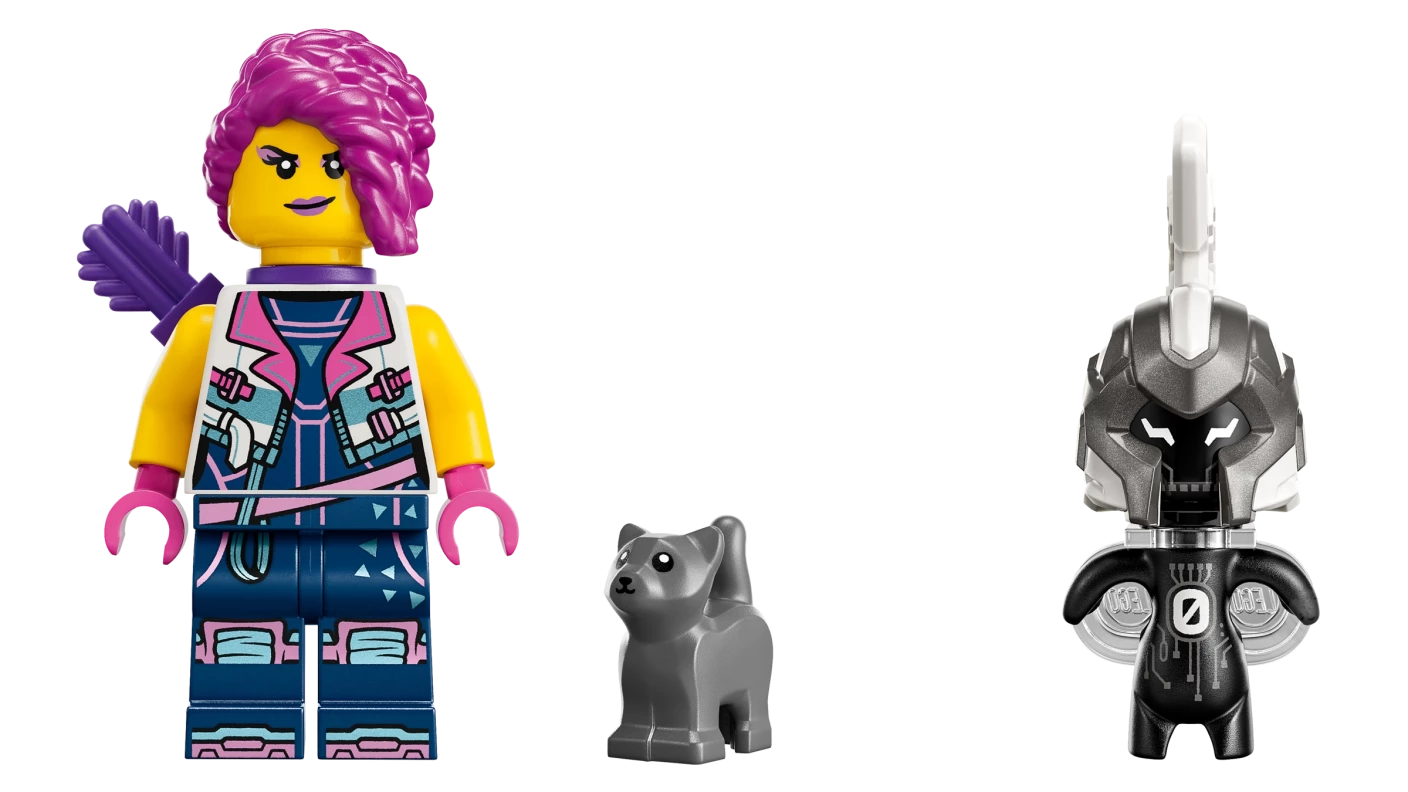 Zoey's tijduil