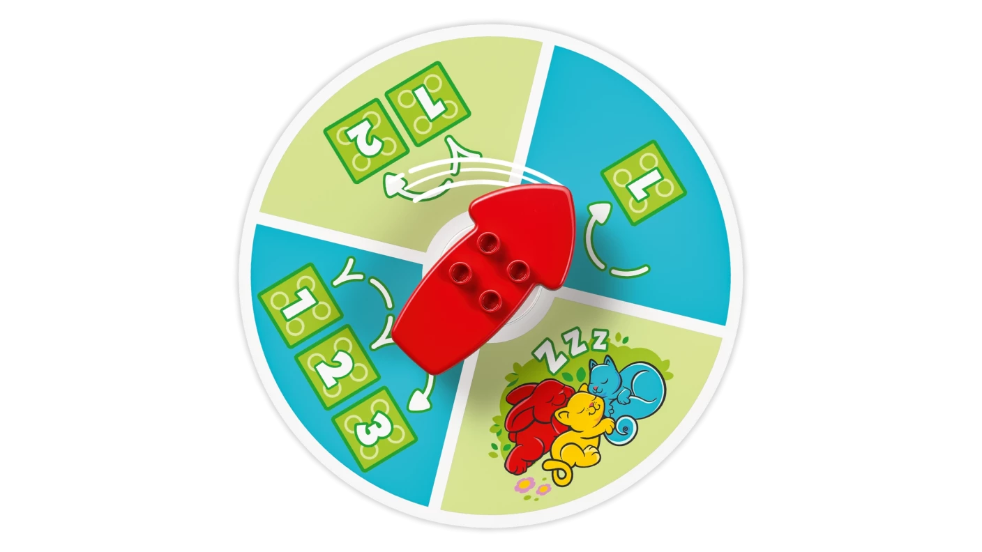Hopsy's kasteelspel