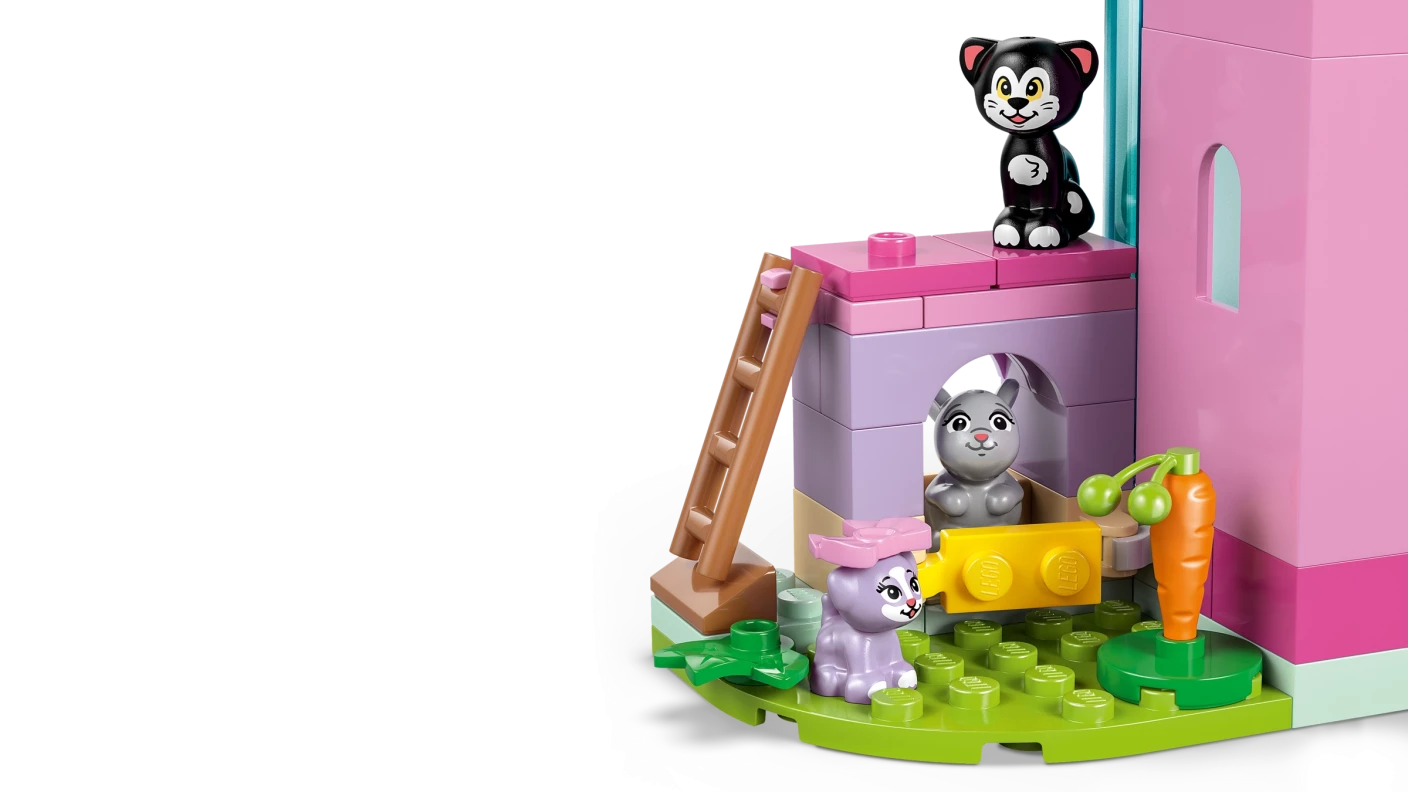 Minnie's huisdierenhotel
