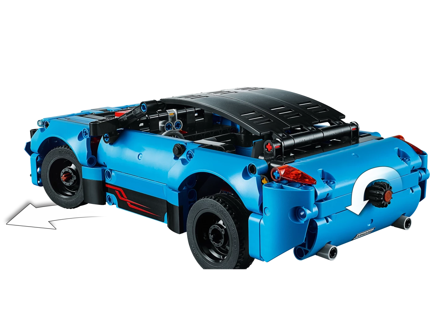 Autotransportvoertuig