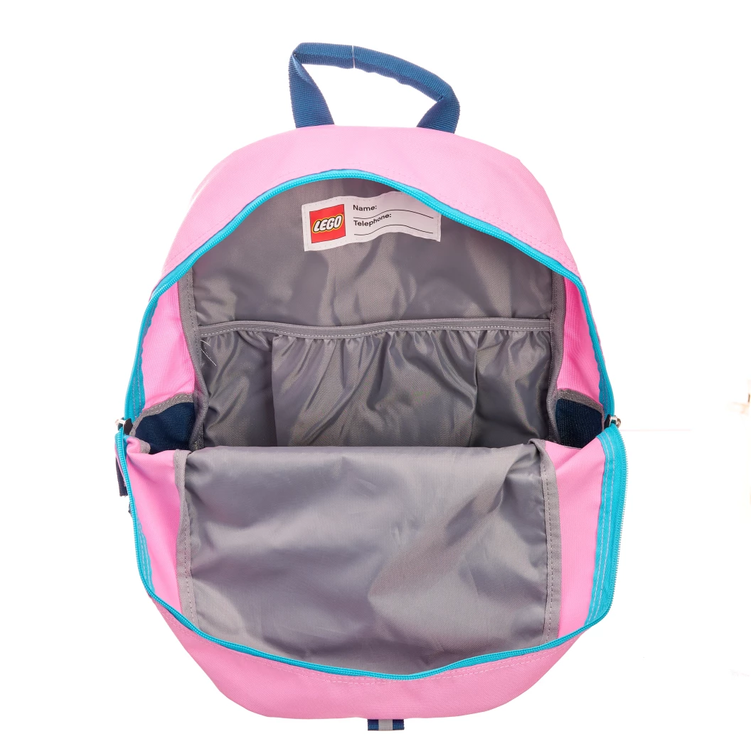 Ruimtereiziger rugzak