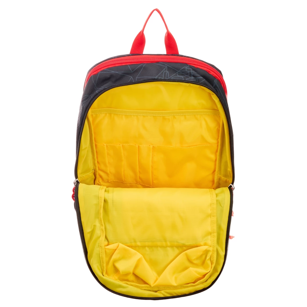 Tech rugzak voor volwassenen - stenenontwerp