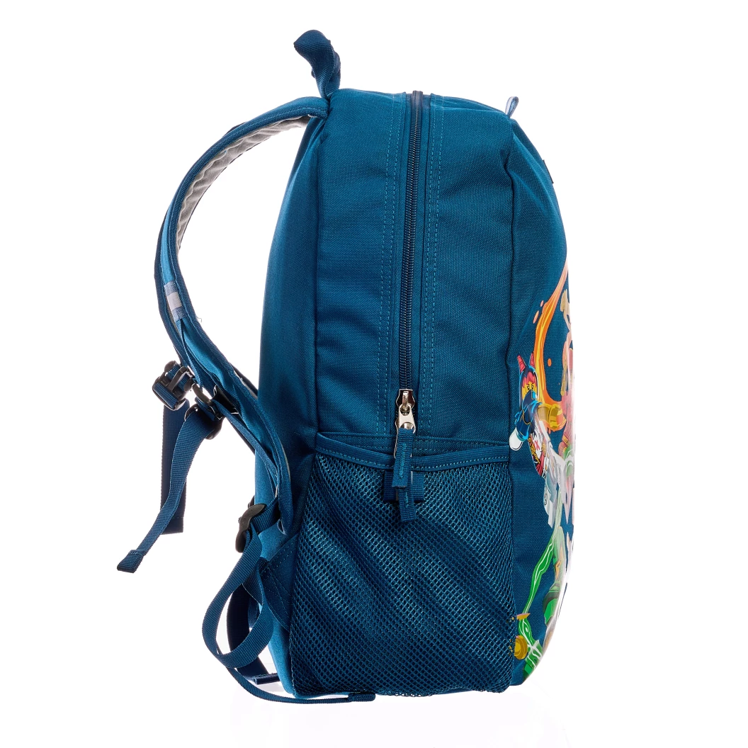 NINJAGO Samen sterker rugzak