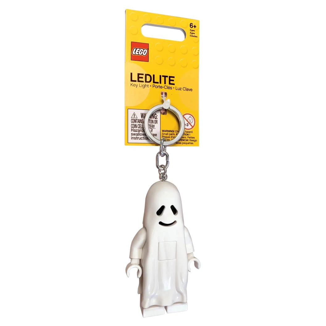 LEGO® Spooksleutellampje